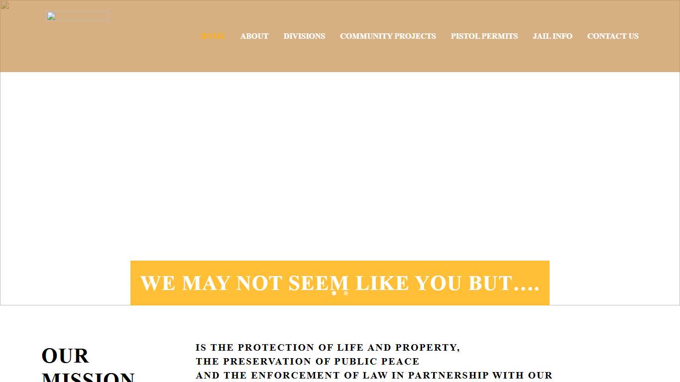 Home - Lawrence County Sheriff's Department